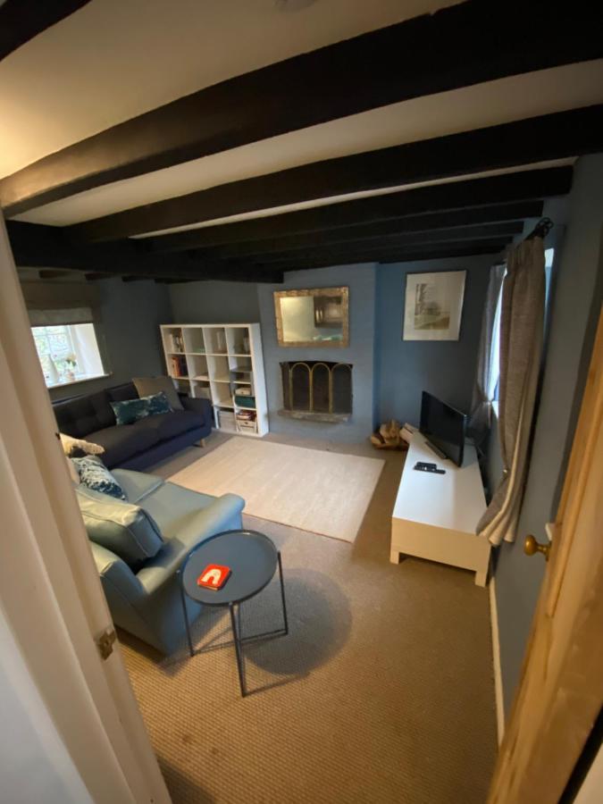 The Cottage Sulgrave エクステリア 写真