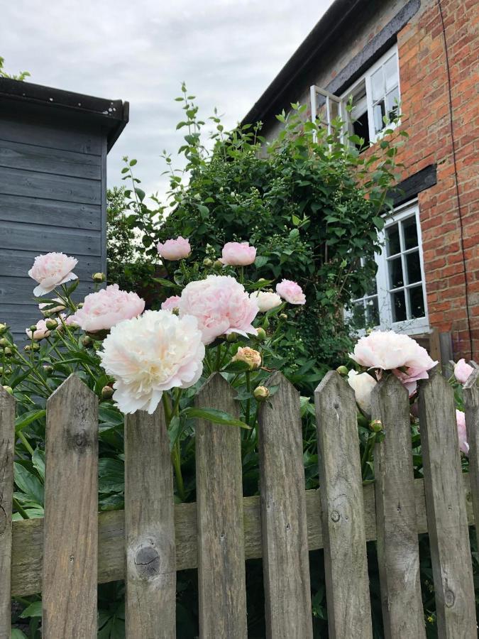 The Cottage Sulgrave エクステリア 写真