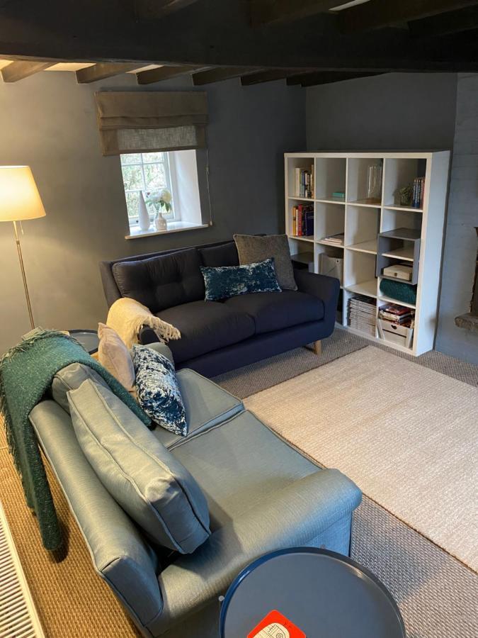 The Cottage Sulgrave エクステリア 写真