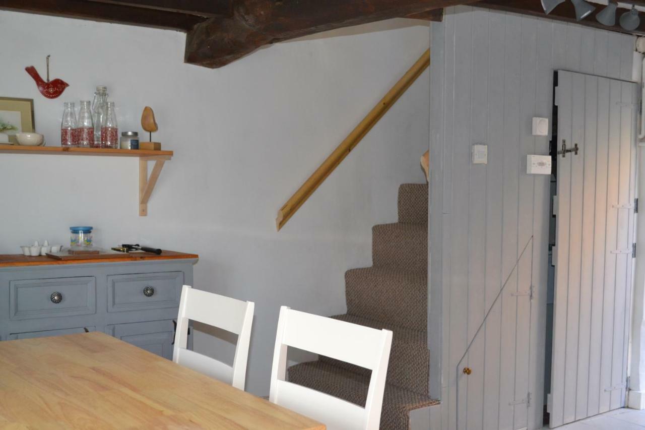 The Cottage Sulgrave エクステリア 写真