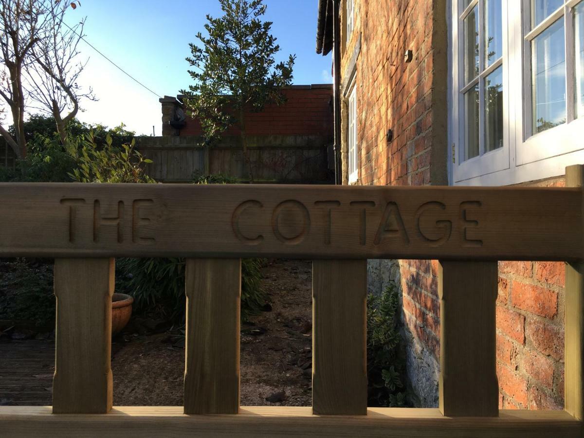 The Cottage Sulgrave エクステリア 写真